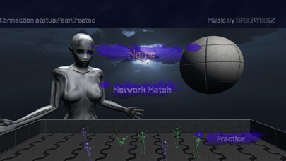 Emulate iPhone app Skeleton Ball using MyAndroid Emulate iPhone app Skeleton Ball using MyAndroid