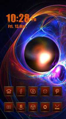 Emulate Android APK Skeleton in the Night Emulate Android APK Skeleton in the Night
