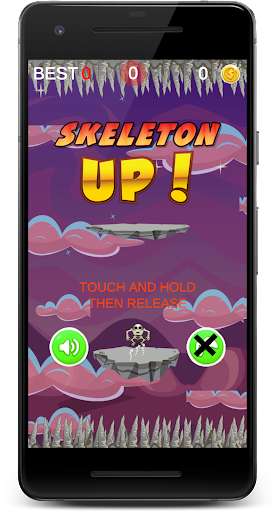 Run android online APK Skeleton Jump UP from MyAndroid or emulate Skeleton Jump UP using MyAndroid Run android online APK Skeleton Jump UP from MyAndroid or emulate Skeleton Jump UP using MyAndroid