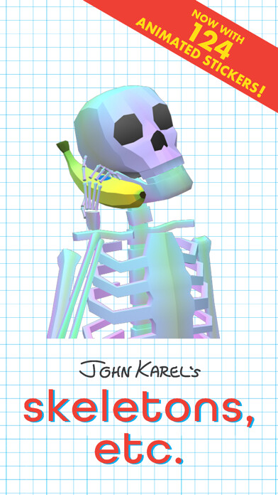 Emulate iPhone app Skeletons, Etc using MyAndroid Emulate iPhone app Skeletons, Etc using MyAndroid