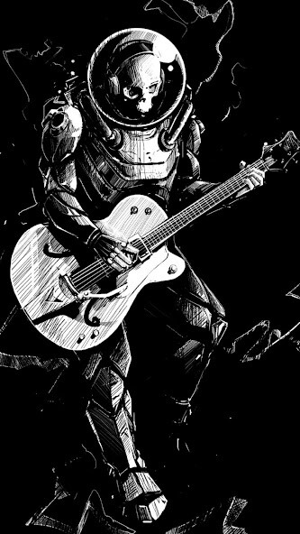 Run android online APK Skeleton Wallpapers from MyAndroid or emulate Skeleton Wallpapers using MyAndroid