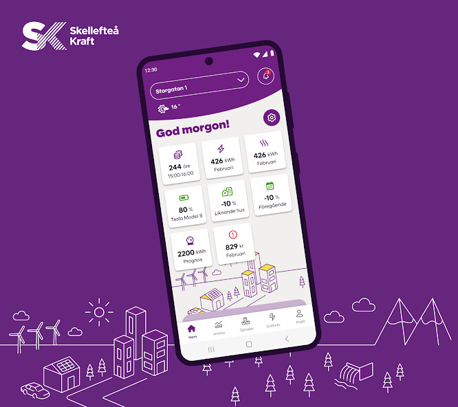 Run android online APK Skellefteå Kraft from MyAndroid or emulate Skellefteå Kraft using MyAndroid Run android online APK Skellefteå Kraft from MyAndroid or emulate Skellefteå Kraft using MyAndroid