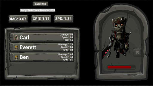 Run android online APK SkellyClicker from MyAndroid or emulate SkellyClicker using MyAndroid Run android online APK SkellyClicker from MyAndroid or emulate SkellyClicker using MyAndroid