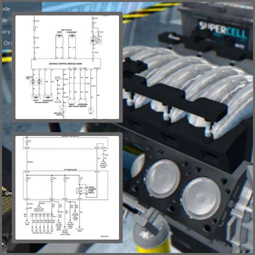 Run android online APK Skema Kelistrikan Mobil Jepang from MyAndroid or emulate Skema Kelistrikan Mobil Jepang using MyAndroid