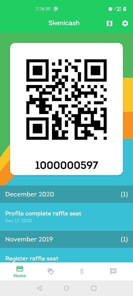 Run android online APK Skenicash from MyAndroid or emulate Skenicash using MyAndroid Run android online APK Skenicash from MyAndroid or emulate Skenicash using MyAndroid