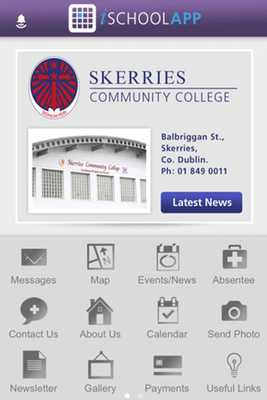Emulate Android APK Skerries Community College Emulate Android APK Skerries Community College