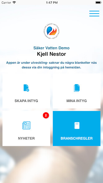 Run android online APK Säker Vatten (Ny) from MyAndroid or emulate Säker Vatten (Ny) using MyAndroid Run android online APK Säker Vatten (Ny) from MyAndroid or emulate Säker Vatten (Ny) using MyAndroid