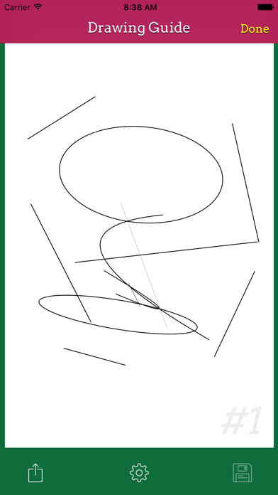 Emulate iPhone app Sketch Anything using MyAndroid Emulate iPhone app Sketch Anything using MyAndroid