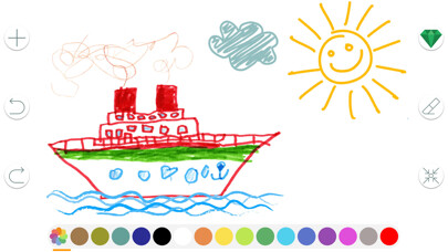 Emulate iPhone app SketchBook - Drawing Pad using MyAndroid Emulate iPhone app SketchBook - Drawing Pad using MyAndroid