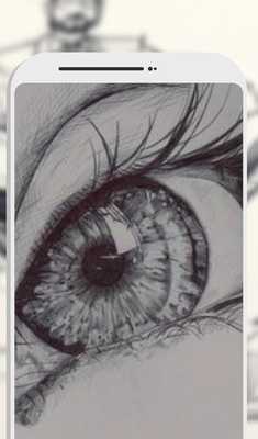 Emulate Android APK Sketchbook Draw Tuto