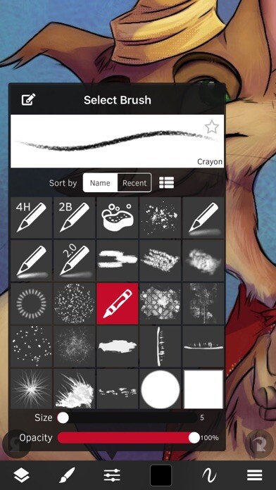 Emulate iPhone app Sketch Club using MyAndroid Emulate iPhone app Sketch Club using MyAndroid