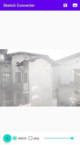 Run android online APK Sketch Converter from MyAndroid or emulate Sketch Converter using MyAndroid