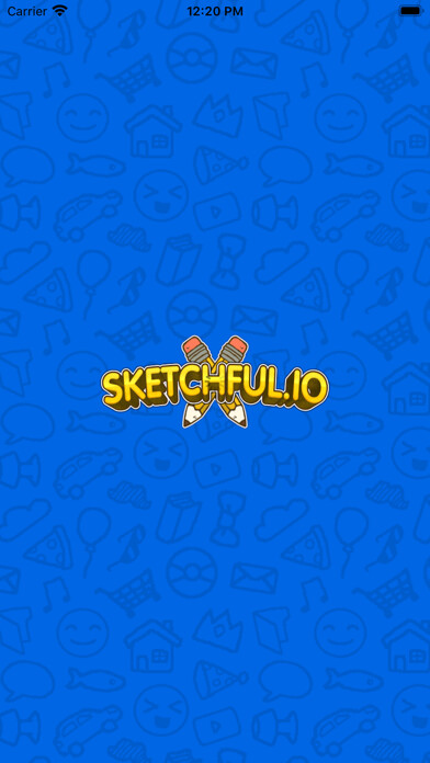 Emulate iPhone app Sketchful.io using MyAndroid Emulate iPhone app Sketchful.io using MyAndroid