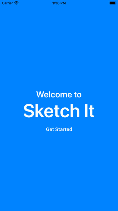 Emulate Android APK Sketch it!