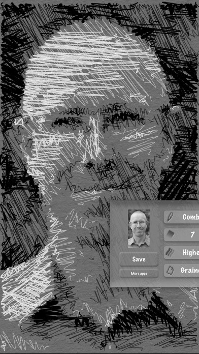 Emulate iPhone app SketchMee using MyAndroid Emulate iPhone app SketchMee using MyAndroid