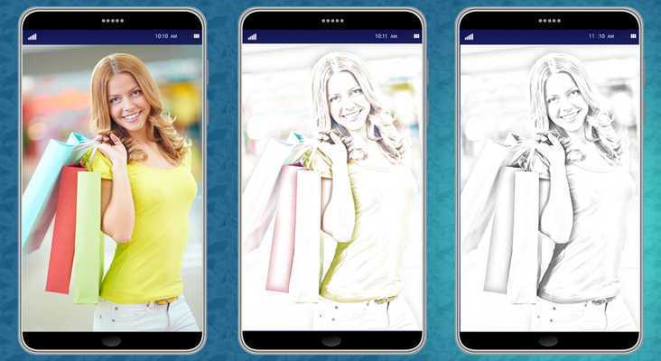 Emulate Android APK Sketch Photo Lite Emulate Android APK Sketch Photo Lite