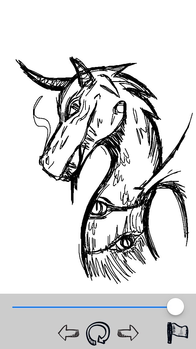 Emulate iPhone app Sketch using MyAndroid Emulate iPhone app Sketch using MyAndroid