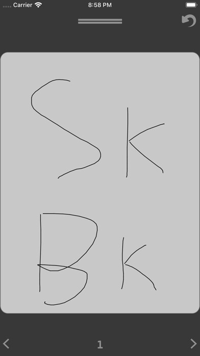 Emulate iPhone app Sketch Simply using MyAndroid Emulate iPhone app Sketch Simply using MyAndroid