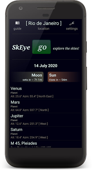 Run android online APK SkEye Pro from MyAndroid or emulate SkEye Pro using MyAndroid Run android online APK SkEye Pro from MyAndroid or emulate SkEye Pro using MyAndroid