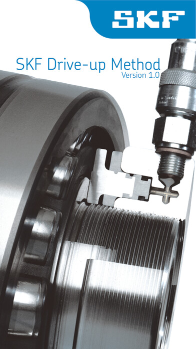 Emulate iPhone app SKF Drive-up Method using MyAndroid Emulate iPhone app SKF Drive-up Method using MyAndroid