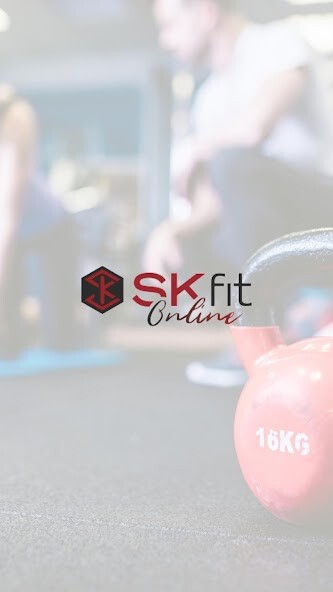 Emulate Android APK SKfit Online Emulate Android APK SKfit Online