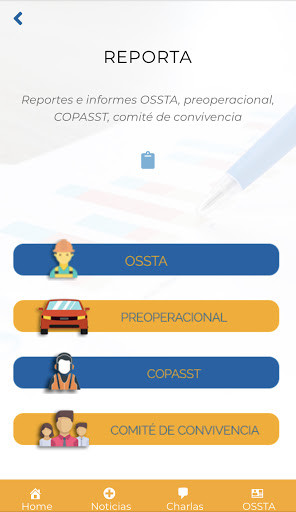 Run android online APK SKF OMIA from MyAndroid or emulate SKF OMIA using MyAndroid
