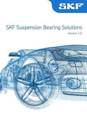 Emulate Android APK SKF Suspension bearings Emulate Android APK SKF Suspension bearings