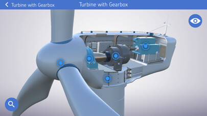 Emulate iPhone app SKF Virtual Turbine using MyAndroid Emulate iPhone app SKF Virtual Turbine using MyAndroid