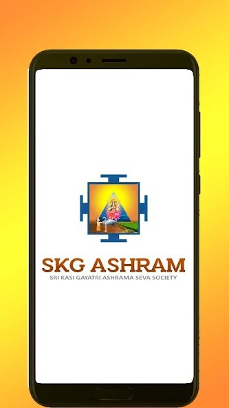 Run android online APK SKG Ashram from MyAndroid or emulate SKG Ashram using MyAndroid