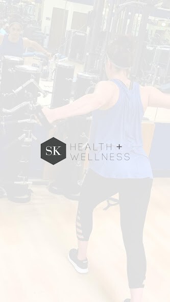 Run android online APK SK Health and Wellness from MyAndroid or emulate SK Health and Wellness using MyAndroid