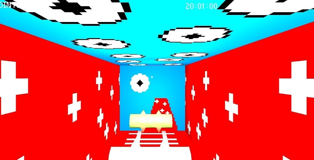 Run android online APK Skia Jumper from MyAndroid or emulate Skia Jumper using MyAndroid