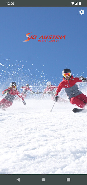 Run android online APK Ski Austria Mobile Academy from MyAndroid or emulate Ski Austria Mobile Academy using MyAndroid