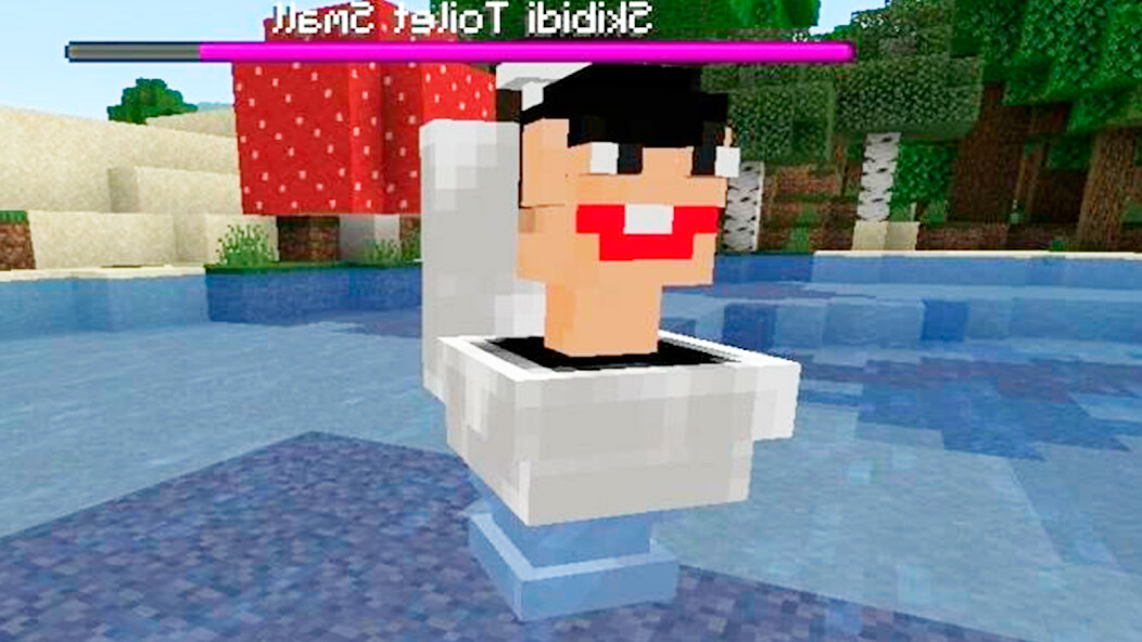 Run android online APK Skibidi Mod Toilet Minecraft from MyAndroid or emulate Skibidi Mod Toilet Minecraft using MyAndroid Run android online APK Skibidi Mod Toilet Minecraft from MyAndroid or emulate Skibidi Mod Toilet Minecraft using MyAndroid