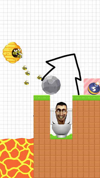 Run android online APK Skibidi Toilet - Draw To Save from MyAndroid or emulate Skibidi Toilet - Draw To Save using MyAndroid Run android online APK Skibidi Toilet - Draw To Save from MyAndroid or emulate Skibidi Toilet - Draw To Save using MyAndroid