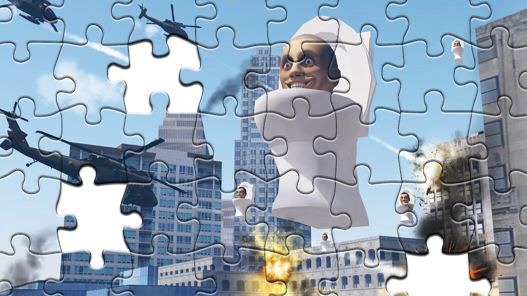 Run android online APK Skibidi Toilet Jigsaw Puzzles from MyAndroid or emulate Skibidi Toilet Jigsaw Puzzles using MyAndroid Run android online APK Skibidi Toilet Jigsaw Puzzles from MyAndroid or emulate Skibidi Toilet Jigsaw Puzzles using MyAndroid