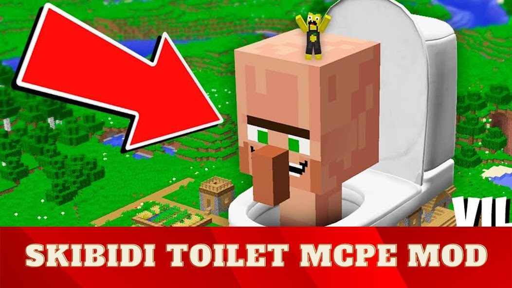Run android online APK Skibidi Toilet MCPE Mod Skin from MyAndroid or emulate Skibidi Toilet MCPE Mod Skin using MyAndroid Run android online APK Skibidi Toilet MCPE Mod Skin from MyAndroid or emulate Skibidi Toilet MCPE Mod Skin using MyAndroid