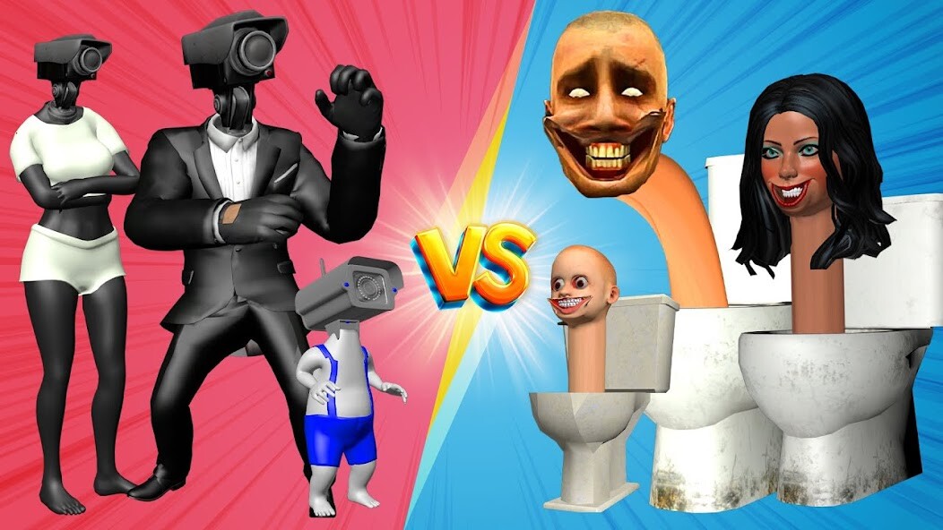 Run android online APK Skibydi Toilet vs Cameraman from MyAndroid or emulate Skibydi Toilet vs Cameraman using MyAndroid Run android online APK Skibydi Toilet vs Cameraman from MyAndroid or emulate Skibydi Toilet vs Cameraman using MyAndroid