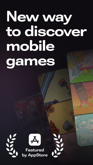 Emulate iPhone app Skich – Find new games using MyAndroid Emulate iPhone app Skich – Find new games using MyAndroid