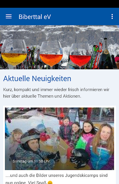 Run android online APK Skiclub-Biberttal e.V. from MyAndroid or emulate Skiclub-Biberttal e.V. using MyAndroid Run android online APK Skiclub-Biberttal e.V. from MyAndroid or emulate Skiclub-Biberttal e.V. using MyAndroid