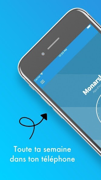 Run android online APK Ski Club IESEG from MyAndroid or emulate Ski Club IESEG using MyAndroid