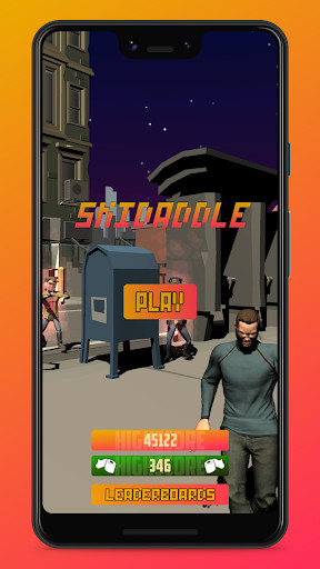 Run android online APK Skidaddle! from MyAndroid or emulate Skidaddle! using MyAndroid