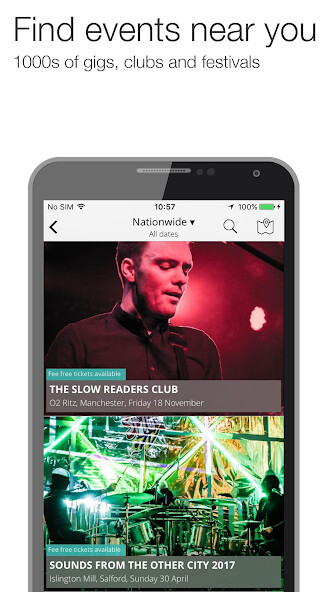 Run android online APK Skiddle: Gigs Clubs Festivals from MyAndroid or emulate Skiddle: Gigs Clubs Festivals using MyAndroid Run android online APK Skiddle: Gigs Clubs Festivals from MyAndroid or emulate Skiddle: Gigs Clubs Festivals using MyAndroid