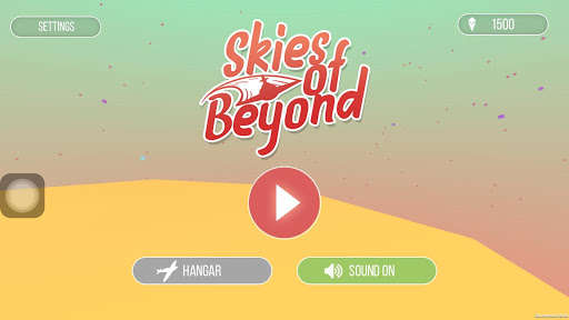 Run android online APK Skies of Beyond from MyAndroid or emulate Skies of Beyond using MyAndroid