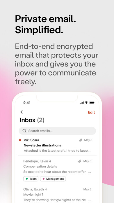 Emulate iPhone app Skiff Mail using MyAndroid Emulate iPhone app Skiff Mail using MyAndroid