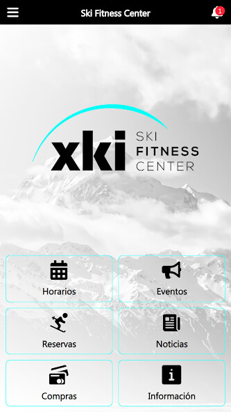 Run android online APK Ski Fitness Center from MyAndroid or emulate Ski Fitness Center using MyAndroid