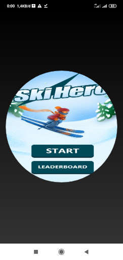 Run android online APK Ski Hero from MyAndroid or emulate Ski Hero using MyAndroid Run android online APK Ski Hero from MyAndroid or emulate Ski Hero using MyAndroid
