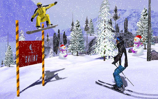 Run android online APK Skiing Adventure VR from MyAndroid or emulate Skiing Adventure VR using MyAndroid Run android online APK Skiing Adventure VR from MyAndroid or emulate Skiing Adventure VR using MyAndroid
