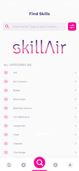 Run android online APK SkillAir from MyAndroid or emulate SkillAir using MyAndroid Run android online APK SkillAir from MyAndroid or emulate SkillAir using MyAndroid