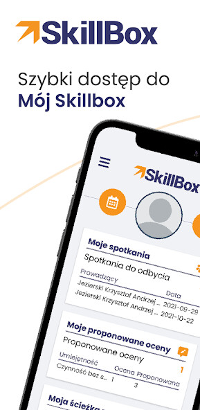Run android online APK SkillBox from MyAndroid or emulate SkillBox using MyAndroid