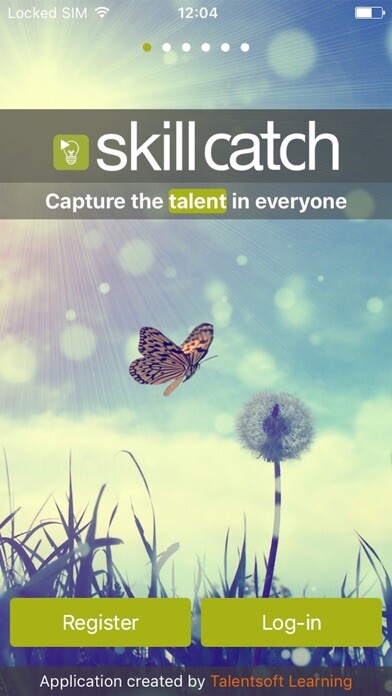 Emulate iPhone app SkillCatch using MyAndroid